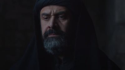 مسلسل الحشاشين الحلقة 23.. حسن الصباح يغدر بـ زيد بن سيحون ويحرض نجل مؤذن أصفهان على قتله