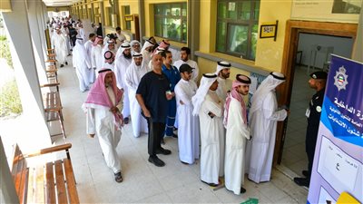 انتخابات مجلس الأمة.. داعية كويتي: لا يجوز التصويت لمن أعطاك مالا حتى لو حلفت بالطلاق