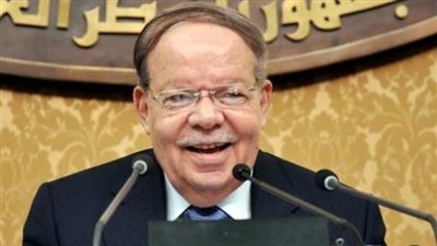 منها قانون سندس.. قوانين أصدرها فتحي سرور في 21 عامًا تحت قبة البرلمان