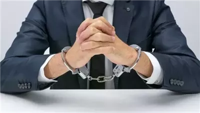إحالة موظف بالشركة القابضة للتشييد والتعمير للجنايات بتهمة الاختلاس