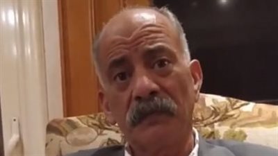 روماني عيسى إمبراطور الذهب: أنتجت 630 كيلو في عام ونصف.. وشركائي طردوني من المنجم بسبب طمعهم| بث مباشر