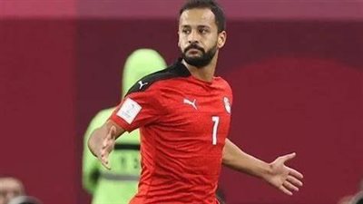 مصدر طبي يكشف تفاصيل خروج أحمد رفعت من المستشفى: هيقضي العيد في البيت.. وهيرجع الملاعب الموسم المقبل| بث مباشر 