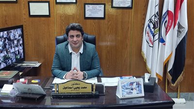 التأمين الصحي ببني سويف يرفع درجة الاستعداد القصوى ويشغّل خدمة العملاء خلال عيد الأضحى
