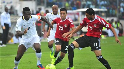 مباريات مصر في عيد الأضحى.. سقوط كوماسي ولقاء تاريخي أمام أوروجواي