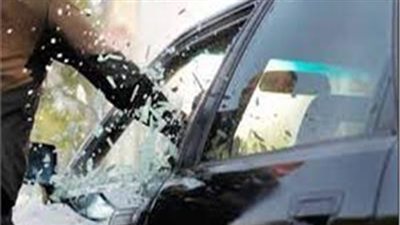 القبض على عصابة سرقة متعلقات قائدي السيارات بالجيزة 