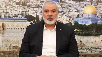 حماس تنعي استشهاد إسماعيل هنية بعد اغتياله في طهران