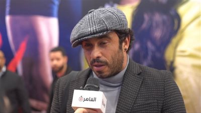 هشام عاشور بعد تصريحات باسم سمرة مع رامز جلال: بدرس تمثيل من 2012.. وليه رابطين ظهوري بنيللي كريم