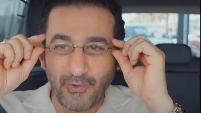 أحمد حلمي: بكره المقالب ومبحبش أتفرج عليها