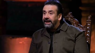 كريم عبد العزيز: اترعبت لما جالي ورق مسلسل الحشاشين.. وصدقت في حسن الصباح إيمانه بنفسه