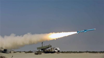 إيران تبدأ هجومها على إسرائيل بعشرات الطائرات المسيرة | بث مباشر