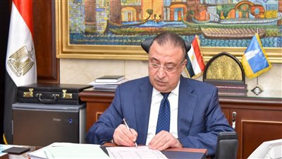 تبدأ في 27 أبريل.. محافظ الإسكندرية يعتمد مواعيد امتحانات الفصل الدراسي الثاني