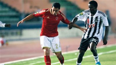تاريخ مواجهات الأهلي ومازيمبي قبل نصف نهائي دوري أبطال إفريقيا