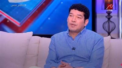 مكنتش أعرف إني بتصور.. باسم سمرة يعتذر لنيللي كريم بعد تصريحاته عن زوجها مع رامز جلال