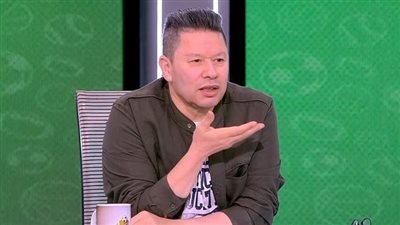 رضا عبد العال: كولر وجوميز ليسا على قدر طموحات القطبين.. والدوري لن يكتمل بسبب الأهلي | حوار 