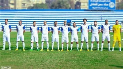 ترقي الممتاز.. حرس الحدود يخسر من منتخب السويس 