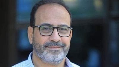 عصام زكريا بعد تعيينه مديرا لمهرجان القاهرة: أشعر بالدوخة والحرج وأود أن أنحني كما يفعل اليابانيون