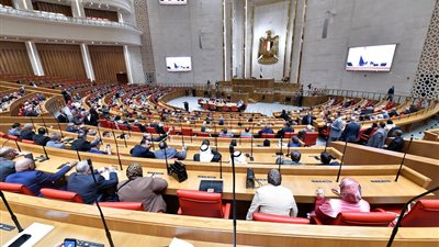 موعد بدء مناقشة مشروع قانون الإجراءات الجنائية الجديد
