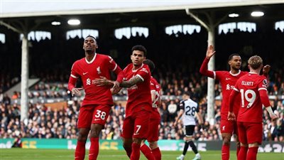 بعد مبابي.. نجم ليفربول على رادار ريال مدريد