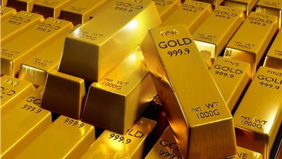ارتفاع تاريخي في أسعار الذهب عالميا