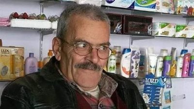 كشفه بـ 20 جنيه.. وفاة طبيب الغلابة شفيق تكلا في المنوفية | بث مباشر