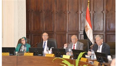 بدء وضع جداول الامتحانات بجامعة الإسكندرية مع مراعاة احتفالات شم النسيم وأعياد الأقباط