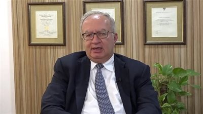 الترجمان: نستهدف جذب العاملين بالخارج للاستثمار في الذهب بمصر