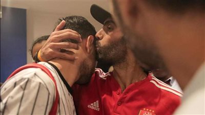 الأحد المقبل.. لجنة الانضباط تستدعي الشيبي لجلسة تحقيق جديدة بواقعة حسين الشحات | بث مباشر