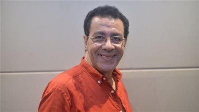 بعد نجاته من الجلطة.. تامر ضيائي يخضع لعملية قسطرة في القلب 