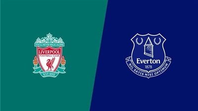 موعد مباراة ليفربول وإيفرتون والقنوات الناقلة والتشكيل المتوقع