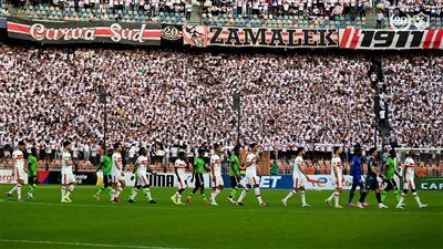 مصدر بالزمالك يوضح سبب عدم الحصول على السعة الكاملة في استاد القاهرة