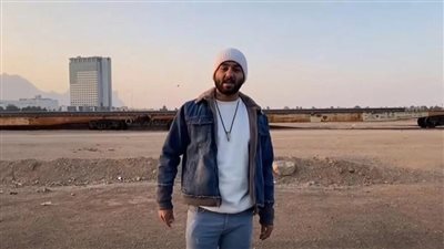 الحكم بالإعدام على مغني الراب الإيراني توماج صالحي لهذا السبب 