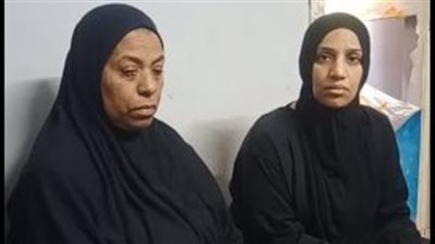 دافع عن سيدات بيته.. إحالة المتهمين بإنهاء حياة شاب بولاق الدكرور للجنايات| فيديو 