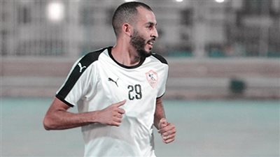 شوبير يكشف تطورات جديدة في مفاوضات الزمالك مع خالد بوطيب