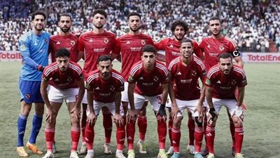 التعادل السلبي يحسم نتيجة الشوط الأول بين الأهلي ومازيمبي بدوري أبطال إفريقيا | بث مباشر
