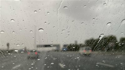 حالة الطقس في مصر خلال الـ 6 أيام المقبلة.. شبورة مائية وأمطار خفيفة 