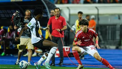 تعرف على مشوار الأهلي في دوري أبطال إفريقيا قبل مباراة الترجي التونسي