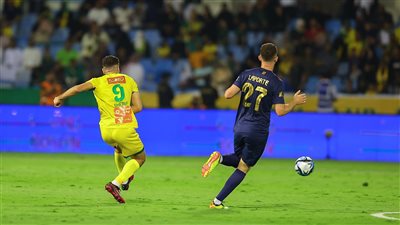موعد مباراة النصر والخليج في كأس الملك والقنوات الناقلة بث مباشر