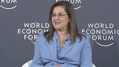 وزيرة التخطيط: العلاقات الاقتصادية مع قطر تشهد تطورات إيجابية