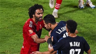 تأكيدًا لـ القاهرة 24.. لجنة الانضباط تعلن وصول رد فيفا وتكشف حقيقة استقالتها بسبب أزمة الشيبي والشحات