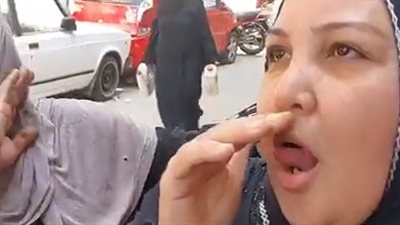 الإعدام للمتهمة بإنهاء حياة صديقتها بطنطا.. وخالة الضحية: كانت بتأكلها وفي الآخر موتتها| بث مباشر