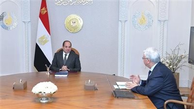 توجيهات رئاسية بدراسة احتياجات سوق العمل المصري والأوروبي لإعادة توزيع الطلاب على الكليات| انفراد 
