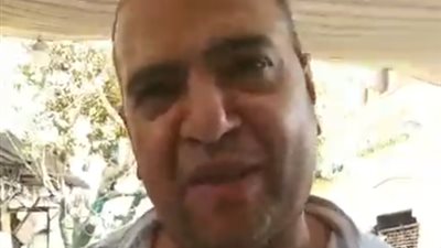 حواوشي وممبار وسمبوسة.. أحدث تقاليع عم مجدي ملك الرنجة قبل شم النسيم | بث مباشر 