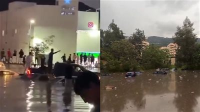 هل تتأثر مصر بسيول لبنان؟.. الأرصاد تكشف