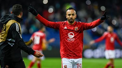 أنباء عن إيقاف أفشة لحين صدور قرار من كولر