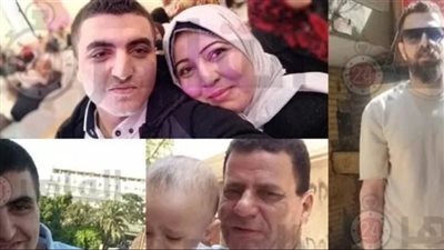إحالة المتهم بإنهاء حياة أسرته وصديقه في قضية دار السلام للمحاكمة الجنائية | بث مباشر 