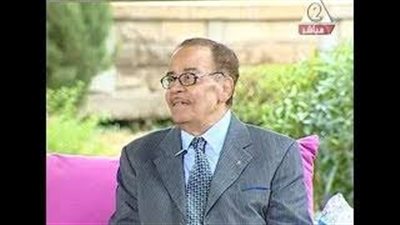 معلومات عن الإذاعي الراحل أحمد أبو السعود وموعد العزاء