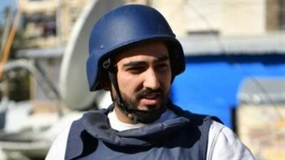 ضبط المتهمين بسرقة هاتف الصحفي الفلسطيني أنس النجار في مصر الجديدة | بث مباشر