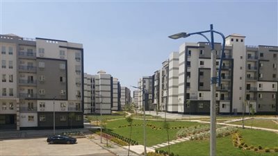 الإسكان تحدد موعد إجراء القرعة العلنية لوحدات الإعلان التكميلي في 4 مدن جديدة | بث مباشر
