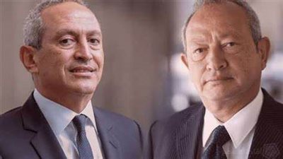 أرباح طائلة لعائلة ساويرس وخسائر كبيرة لـ الوليد بن طلال خلال أول 4 أشهر من عام 2024 | بث مباشر
