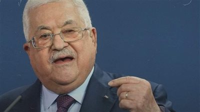 مستشار الرئيس الفلسطيني: حالة أبو مازن الصحية جيدة.. ونُقل للمستشفى لإجراء فحوصات روتينية | خاص 